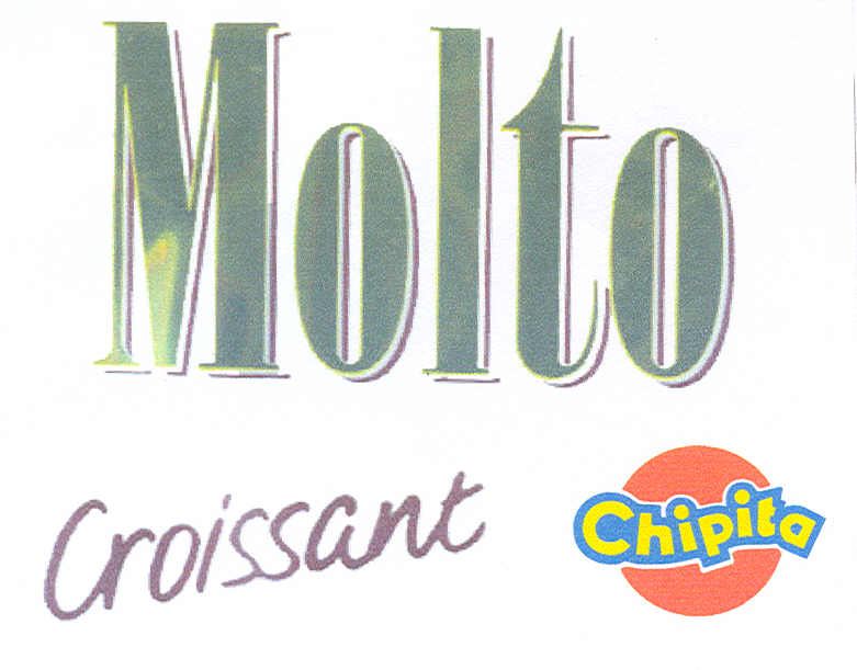 Paraqitja e markës MOLTO