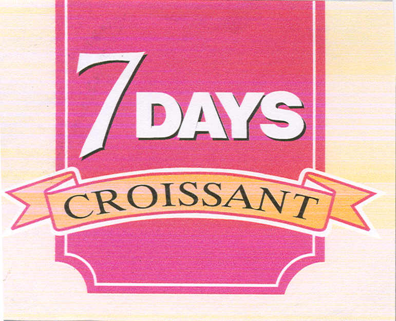 Paraqitja e markës 7 DAYS