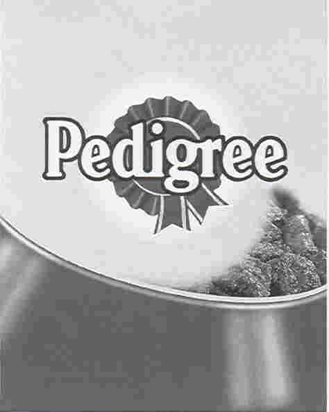 Paraqitja e markës PEDIGREE