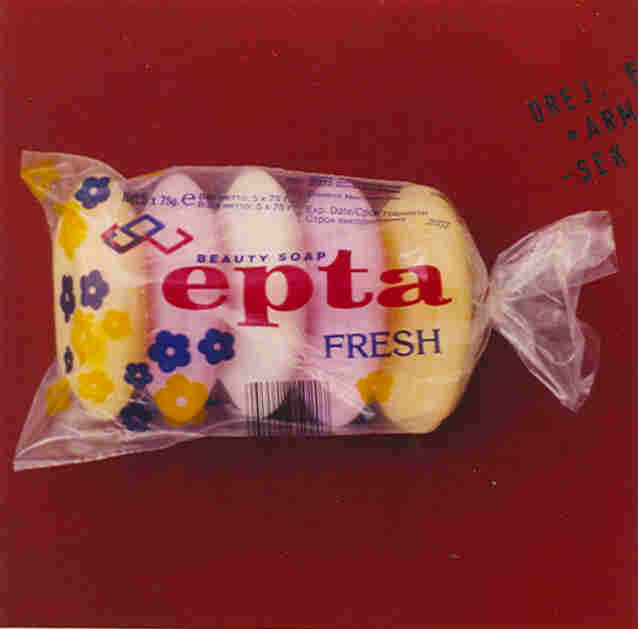 Paraqitja e markës EPTA