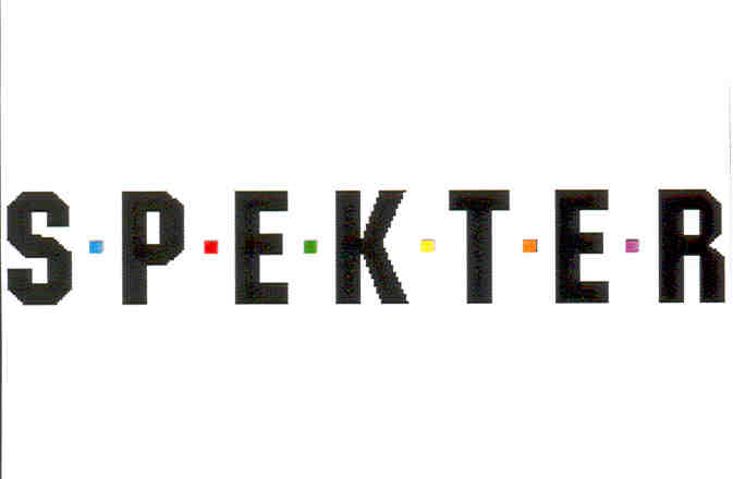 Paraqitja e markës SPEKTER