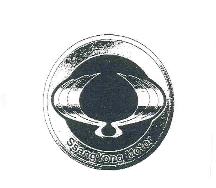 Paraqitja e markës SSANG YONG MOTOR