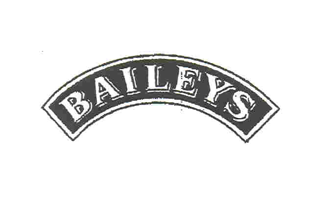 Paraqitja e markës BAILEYS