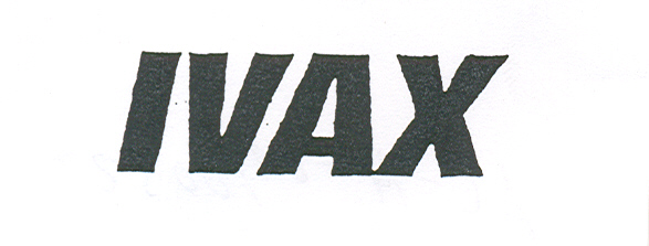 Paraqitja e markës IVAX