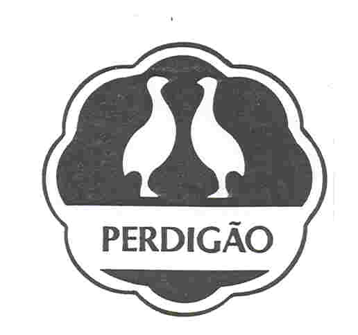 Paraqitja e markës PERDIGÃOä