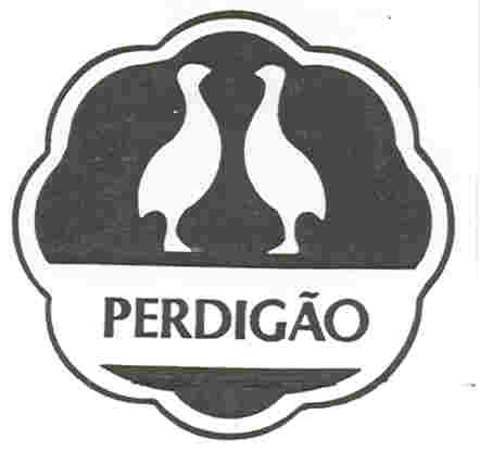 Paraqitja e markës PERDIGÃO