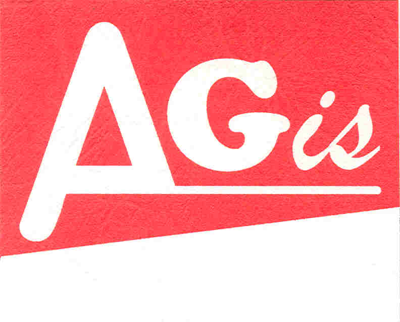 Paraqitja e markës AGIS