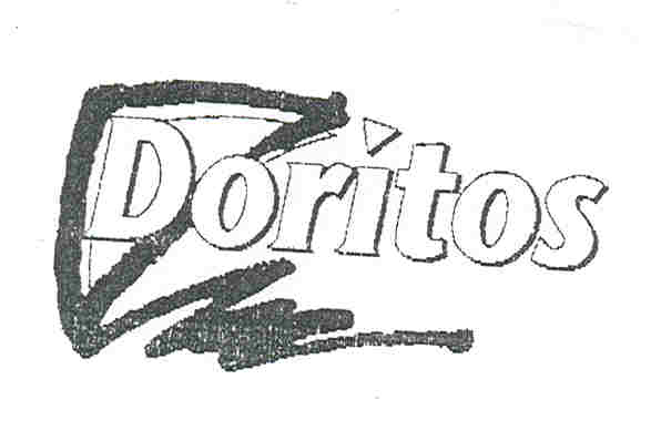 Paraqitja e markës DORITOS 1997