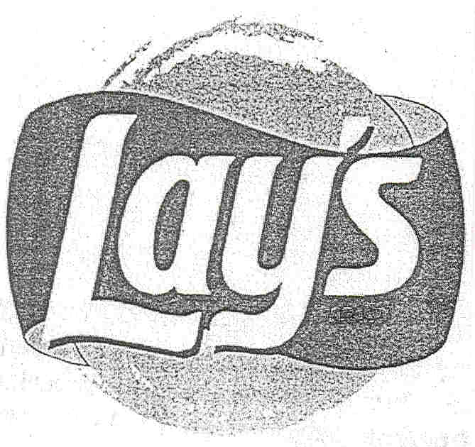 Paraqitja e markës LAY'S 1995