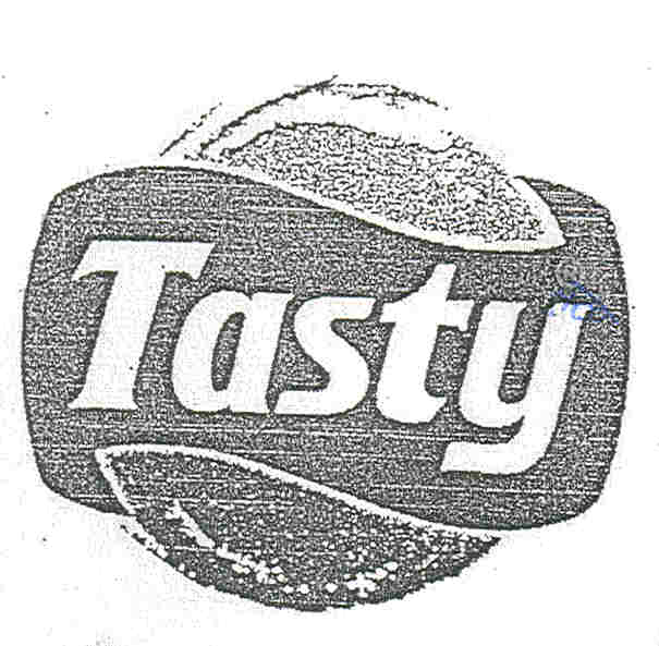 Paraqitja e markës TASTY WITH LAY'S 1995