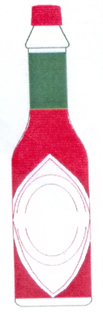 Paraqitja e markës TABASCO