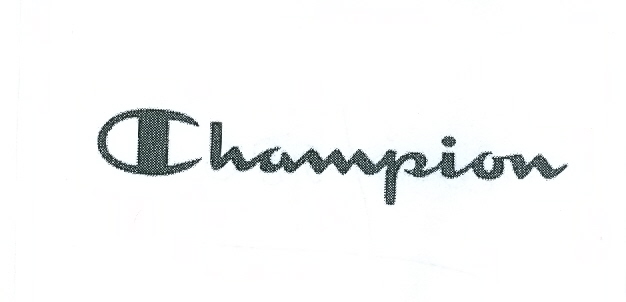 Paraqitja e markës CHAMPION