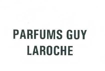 Paraqitja e markës PARFUMS GUY LAROCHE