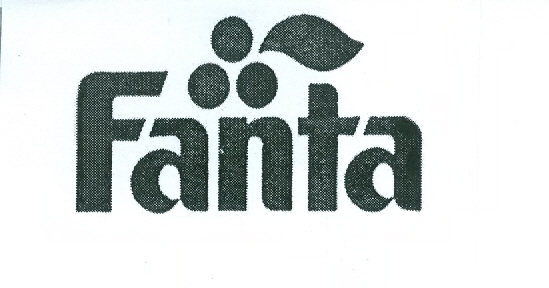 Paraqitja e markës FANTA