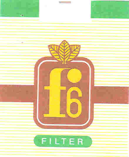 Paraqitja e markës F6