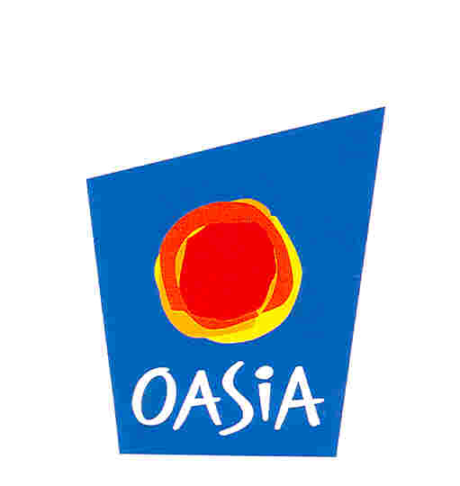 Paraqitja e markës OASIA