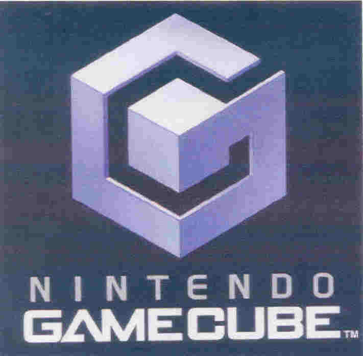 Paraqitja e markës NINTENDO GAMECUBE