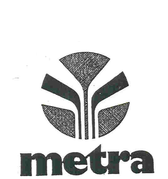 Paraqitja e markës metra