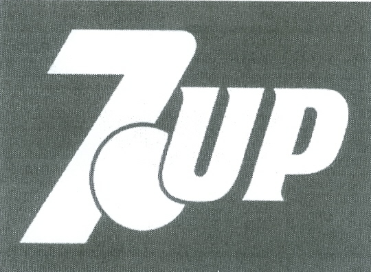 Paraqitja e markës 7 UP