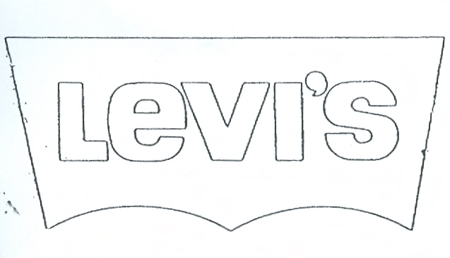 Paraqitja e markës LEVI'S