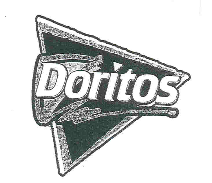 Paraqitja e markës DORITOS