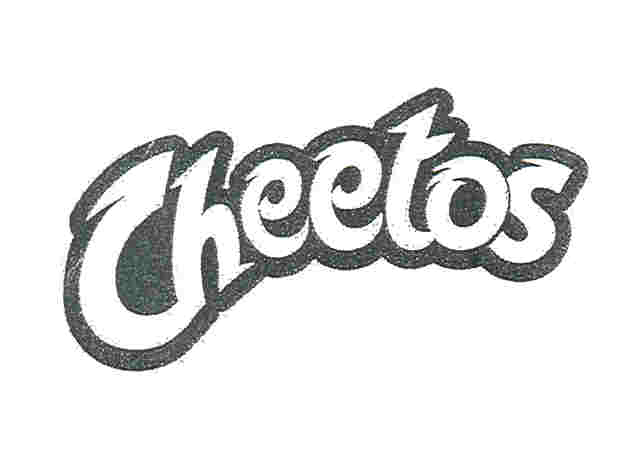 Paraqitja e markës CHEETOS