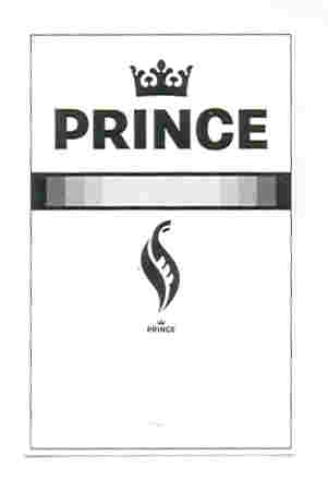 Paraqitja e markës PRINCE