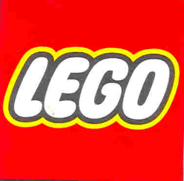 Paraqitja e markës LEGO