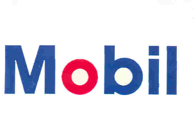 Paraqitja e markës MOBIL