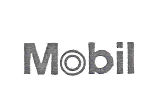 Paraqitja e markës MOBIL