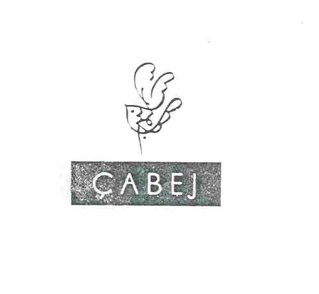 Paraqitja e markës CABEJ
