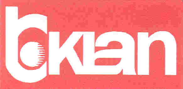 Paraqitja e markës KLAN