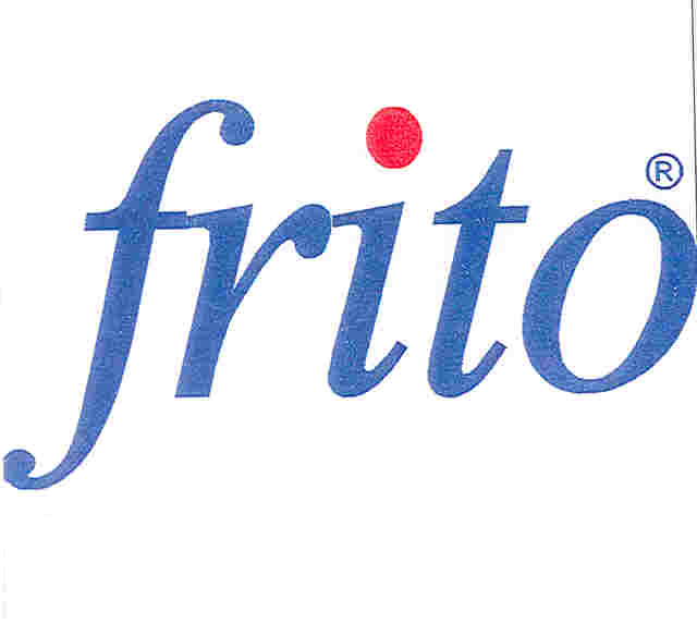 Paraqitja e markës FRITO