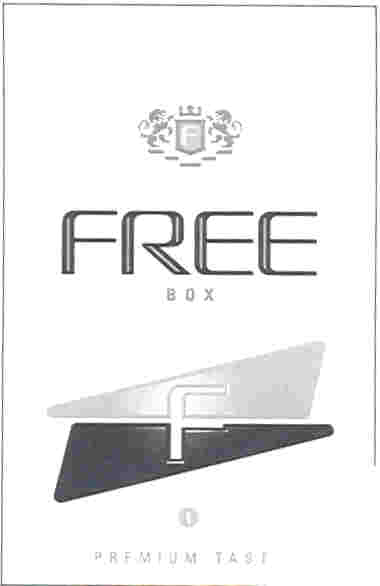 Paraqitja e markës FREE
