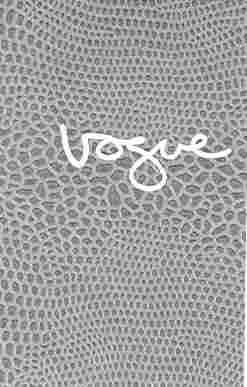 Paraqitja e markës VOGUE