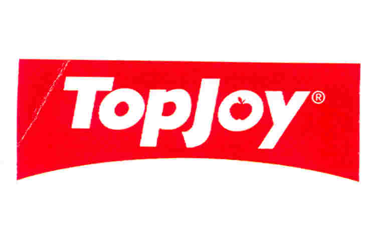 Paraqitja e markës TopJoy