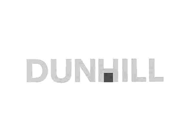 Paraqitja e markës DUNHILL