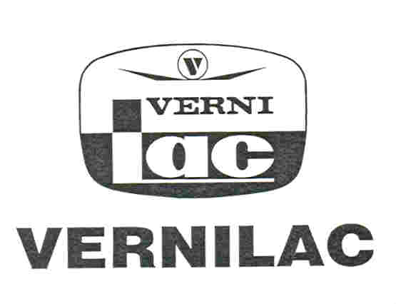 Paraqitja e markës VERNILAC