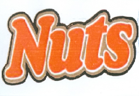 Paraqitja e markës NUTS