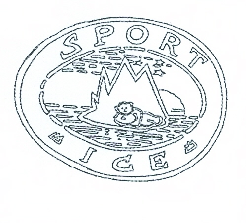 Paraqitja e markës SPORT ICE