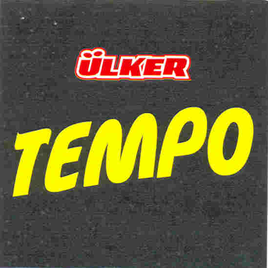 Paraqitja e markës TEMPO