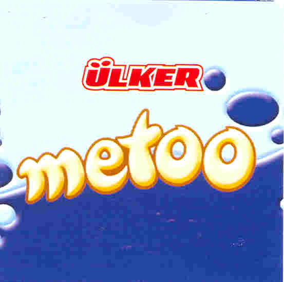Paraqitja e markës METOO