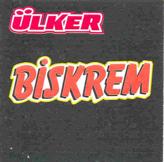 Paraqitja e markës BiSKREM