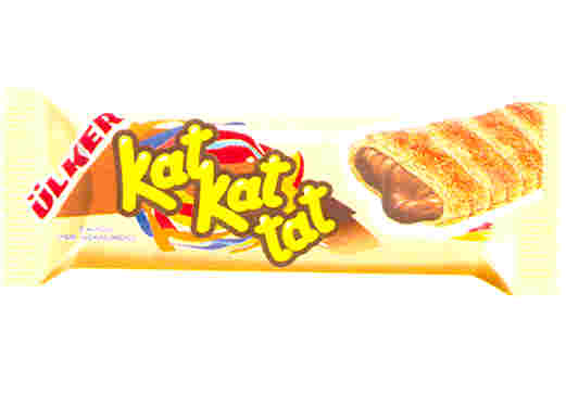 Paraqitja e markës KAT KAT TAT