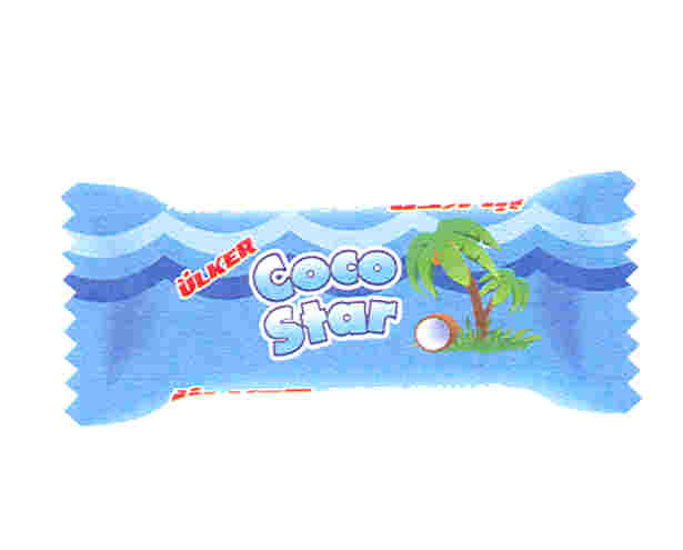 Paraqitja e markës COCOSTAR