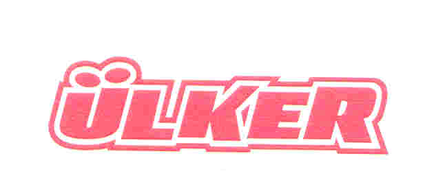 Paraqitja e markës ÜLKER