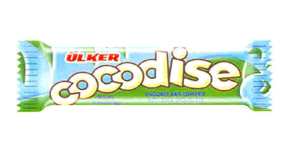 Paraqitja e markës COCODISE
