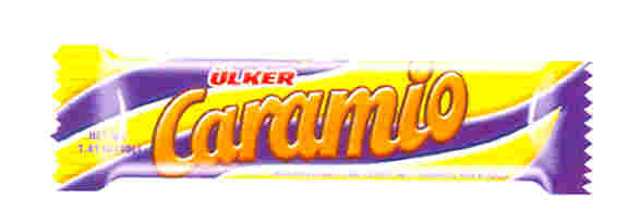 Paraqitja e markës CARAMIO