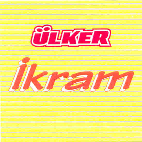 Paraqitja e markës iKRAM