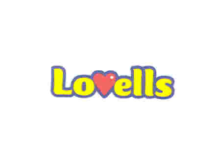 Paraqitja e markës LOVELLS
